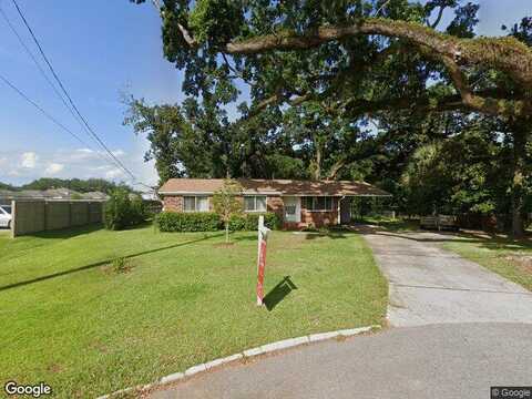 Monarch, PENSACOLA, FL 32503