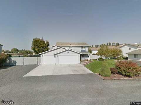 Mcdougal, MOSES LAKE, WA 98837