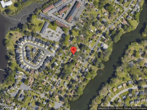 Red Mill, NORFOLK, VA 23502