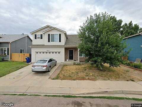 Middle Bay, FOUNTAIN, CO 80817