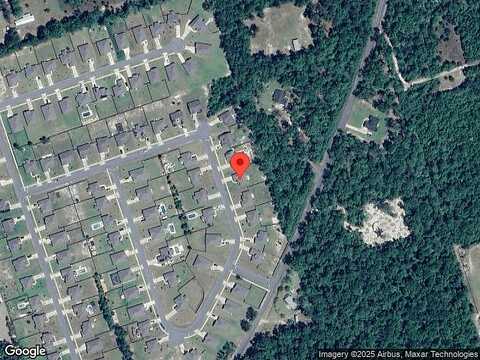 London, CRAWFORDVILLE, FL 32327