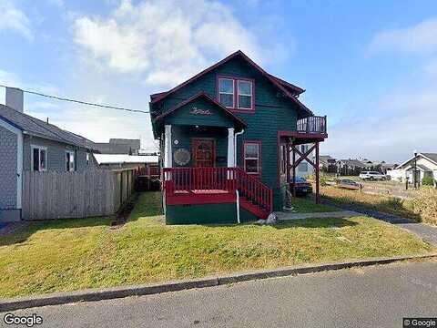 2Nd, NEWPORT, OR 97365