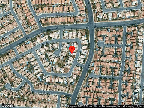 Bosky Springs, LAS VEGAS, NV 89131