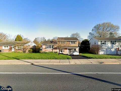 State, EPHRATA, PA 17522