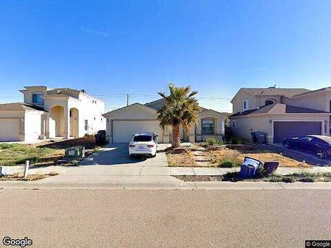 Falling Leaf, EL PASO, TX 79934