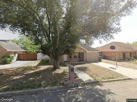 Denise, LA JOYA, TX 78560