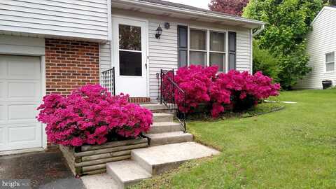 Nevin, HONEY BROOK, PA 19344