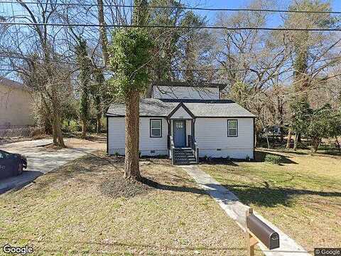 Woods, ATLANTA, GA 30318