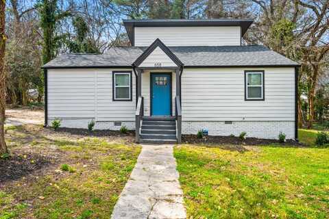 Woods, ATLANTA, GA 30318