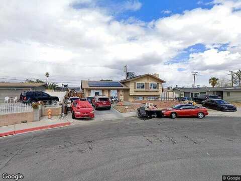 Penrose, LAS VEGAS, NV 89107