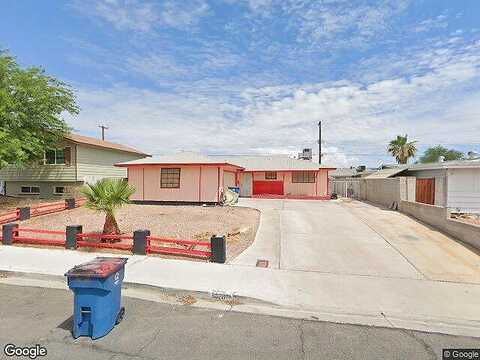 Hobart, LAS VEGAS, NV 89107