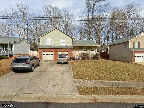 Jenmarie, MABLETON, GA 30126