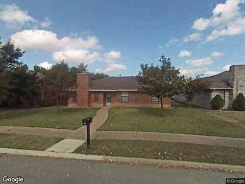 Stoneybrook, WYLIE, TX 75098