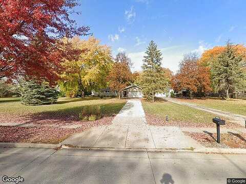 Johnson, FOND DU LAC, WI 54935