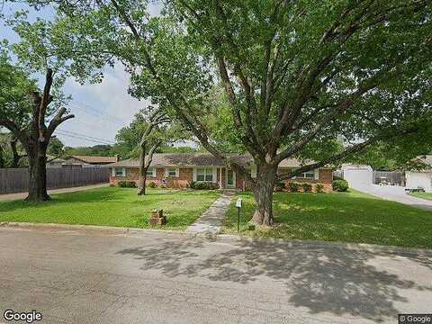 Falcon, WOODWAY, TX 76712