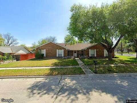 Estes, KILLEEN, TX 76541