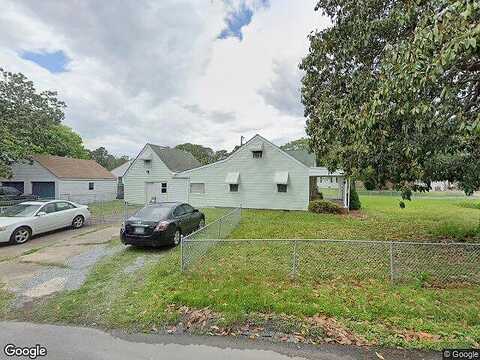 Fairview, PORTSMOUTH, VA 23702
