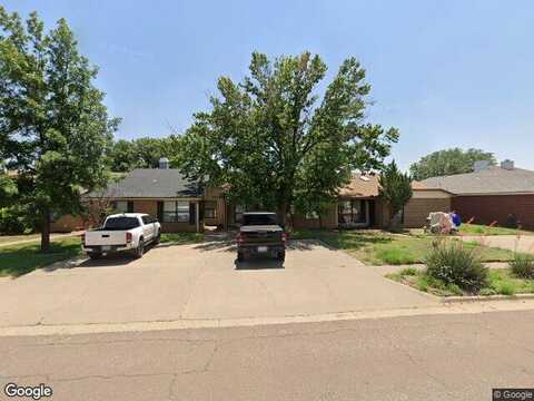 7Th, LUBBOCK, TX 79416
