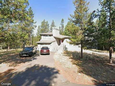 Shag Bark, BEND, OR 97707
