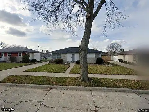Merrill, CUDAHY, WI 53110