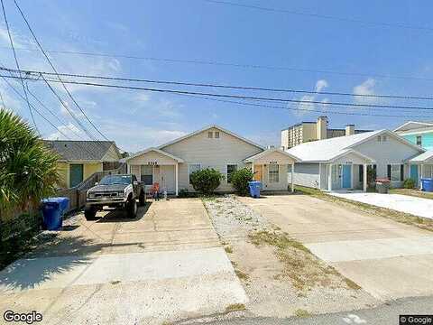 Beach, PANAMA CITY, FL 32408