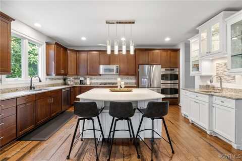 Raleigh Manor, HENRICO, VA 23229