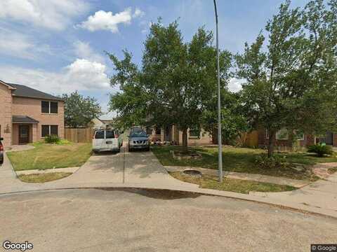 Rio Sabinas, ROSHARON, TX 77583