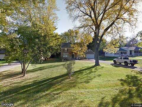 Hammersley, MADISON, WI 53711