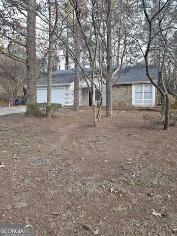 Kelleys Creek, STONE MOUNTAIN, GA 30088