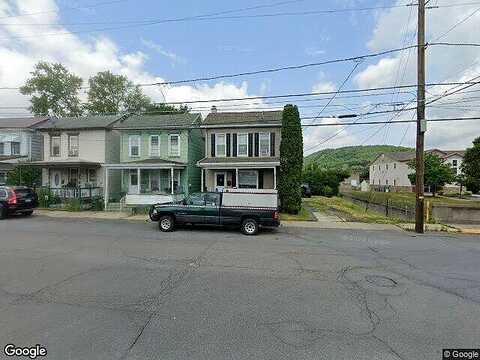 Church, DANVILLE, PA 17821