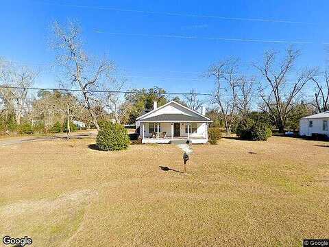 8Th, MALONE, FL 32445