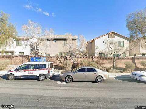 Portola Vista, LAS VEGAS, NV 89139