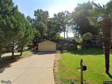 Midridge, NORCROSS, GA 30093