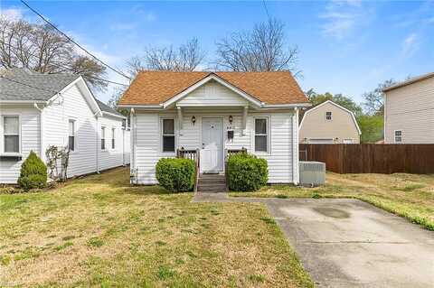 South, PORTSMOUTH, VA 23707