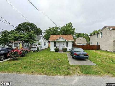 South, PORTSMOUTH, VA 23707