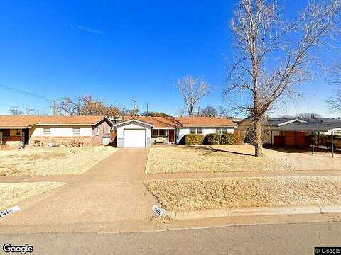 29Th, LUBBOCK, TX 79410
