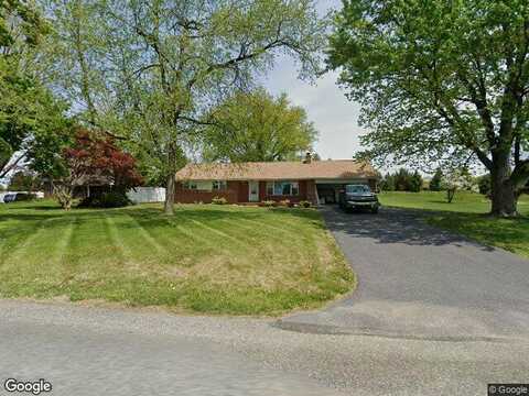 Sharadin, KUTZTOWN, PA 19530