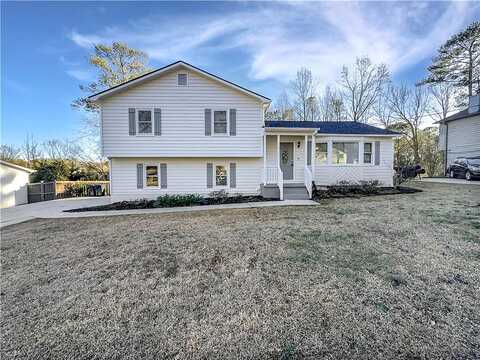 Landmark, MARIETTA, GA 30060