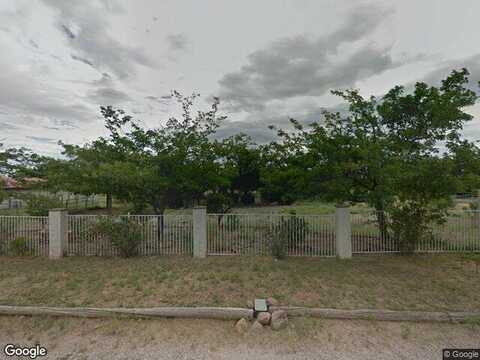 Calle Encina, SIERRA VISTA, AZ 85650