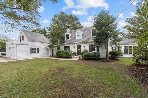 Duke, PORTSMOUTH, VA 23703