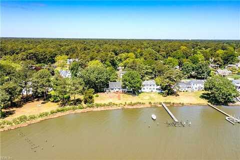 Duke, PORTSMOUTH, VA 23703