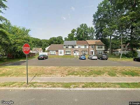 Manchester, BENSALEM, PA 19020