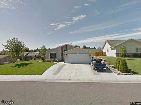Concord, ZILLAH, WA 98953