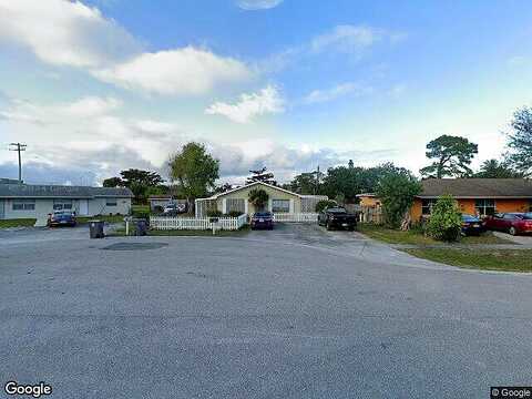 Roan, WEST PALM BEACH, FL 33403