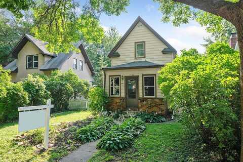 38Th, MINNEAPOLIS, MN 55406