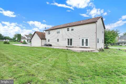 Walnut Tree, BLANDON, PA 19510