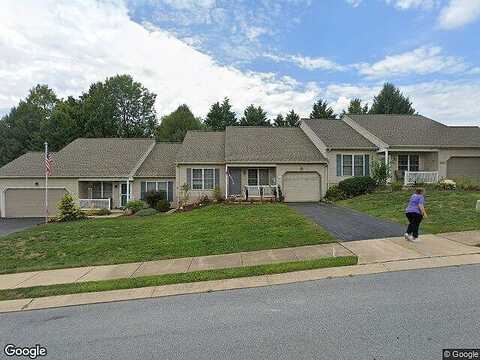 Knollwood, MILLERSVILLE, PA 17551