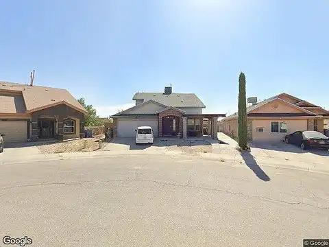 Tierra Real, EL PASO, TX 79938