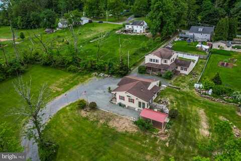 Greshville, BOYERTOWN, PA 19512