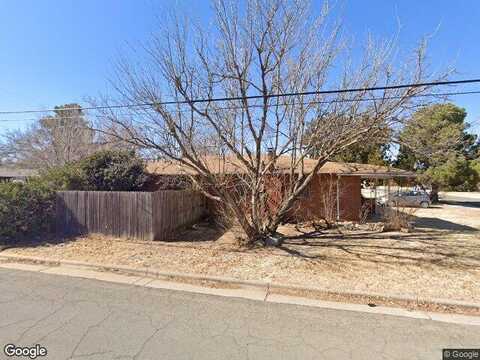 36Th, LUBBOCK, TX 79413